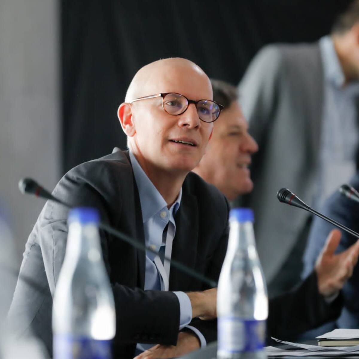 Los retos a los que se enfrentan las regiones en Colombia