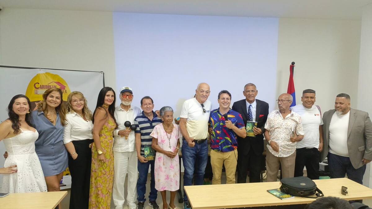 Santa Marta le apuesta a la identidad cultural en el marco de los 500 años de fundación