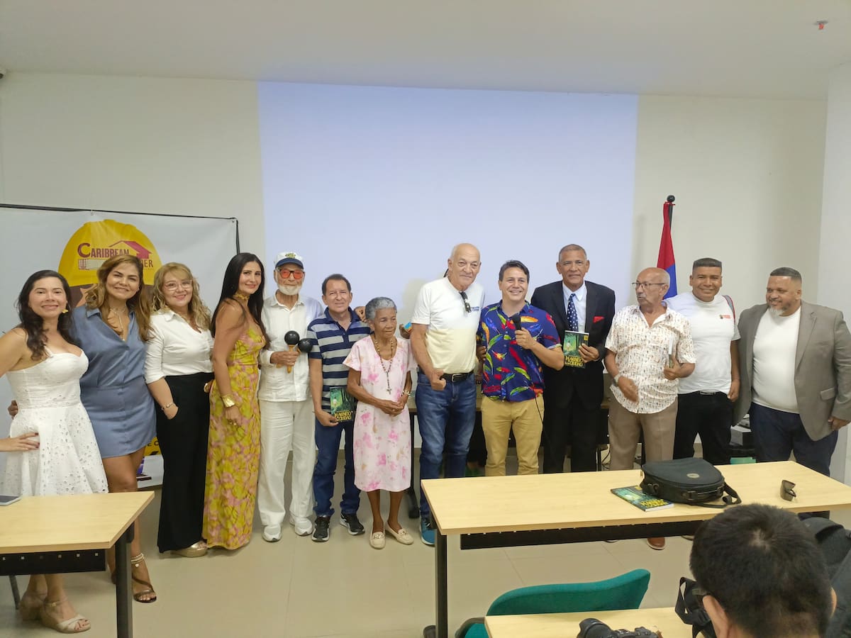 Santa Marta le apuesta a la identidad cultural en el marco de los 500 años de fundación