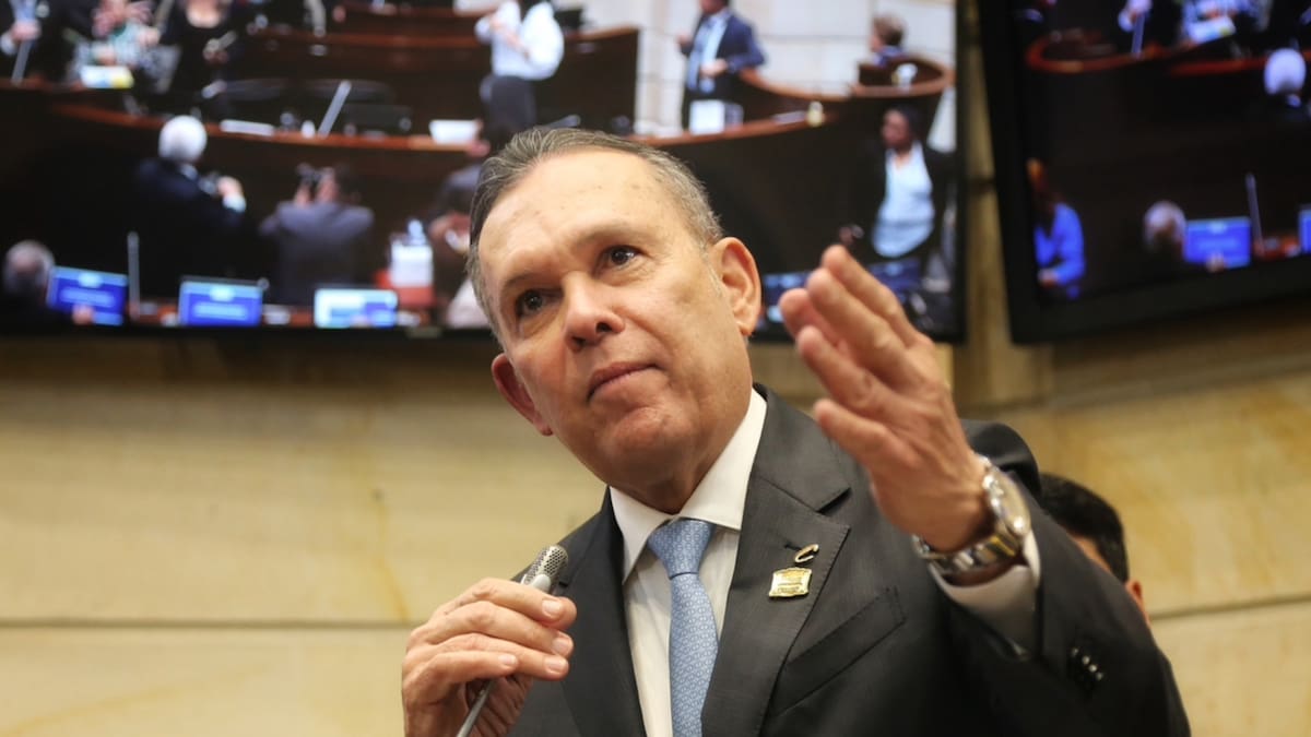 “Están soñando si creen que pueden decretar la consulta”: Cepeda desde cumbre de la ODCA