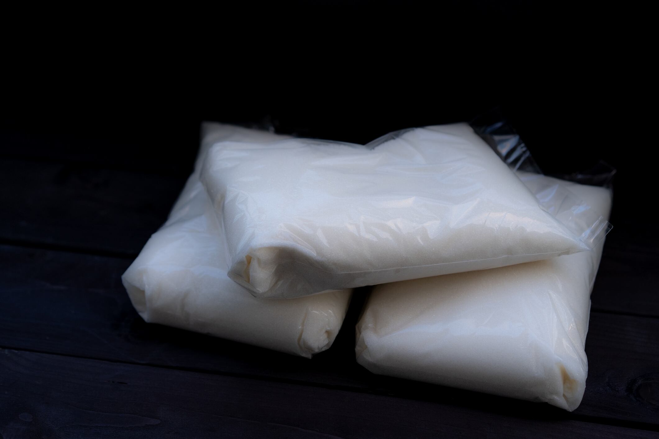 Cocaína. I Foto: Getty Images.