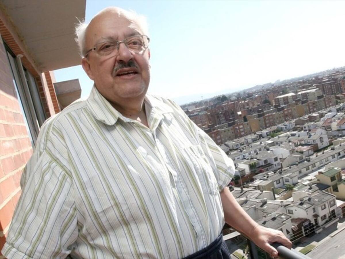 ‘El gordo' Benjumea revela detalles de la nueva miniserie ‘Volverte a ver’