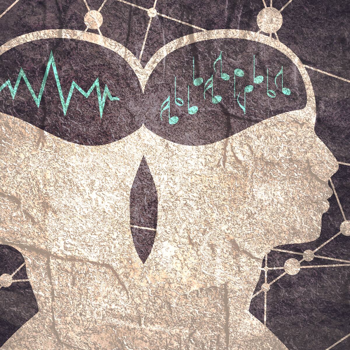 ¿El cerebro es capaz de sentir algo con la música?