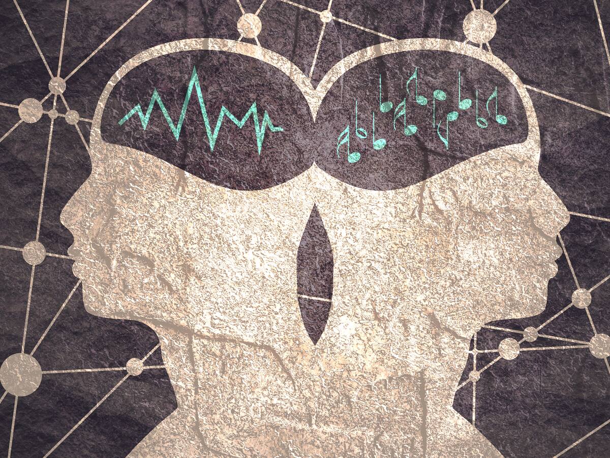 ¿El cerebro es capaz de sentir algo con la música?