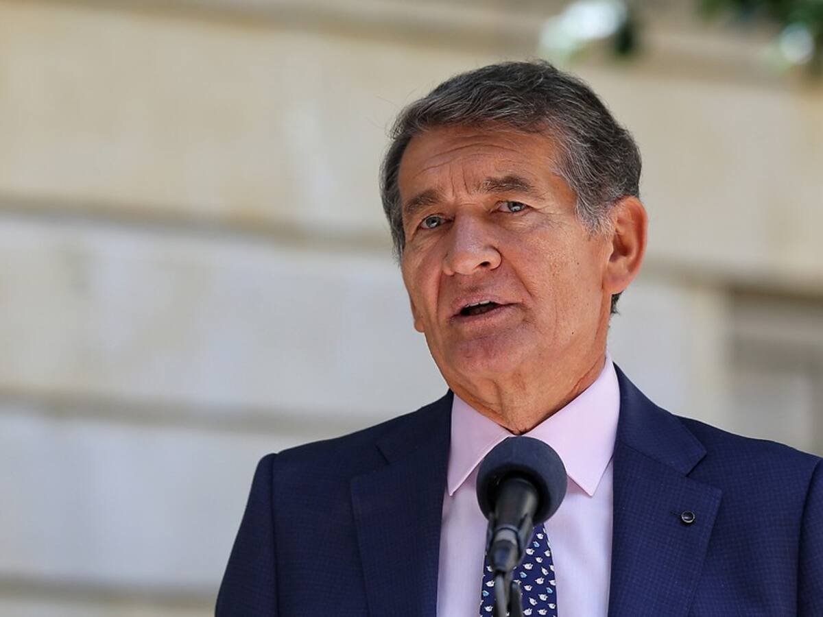 “Multas, sanciones y servicios públicos tienen que crecer con base a la inflación y no el mínimo”: MinTrabajo