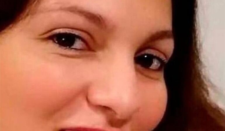 María Angélica Polanco. Foto: suministrada.