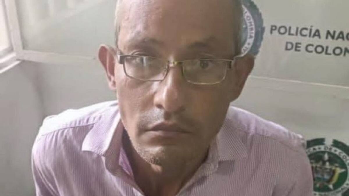 Recapturan al presunto homicida del niño Esteban González, asesinado en un hotel