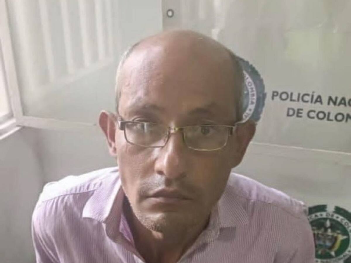 Recapturan al presunto homicida del niño Esteban González, asesinado en un hotel