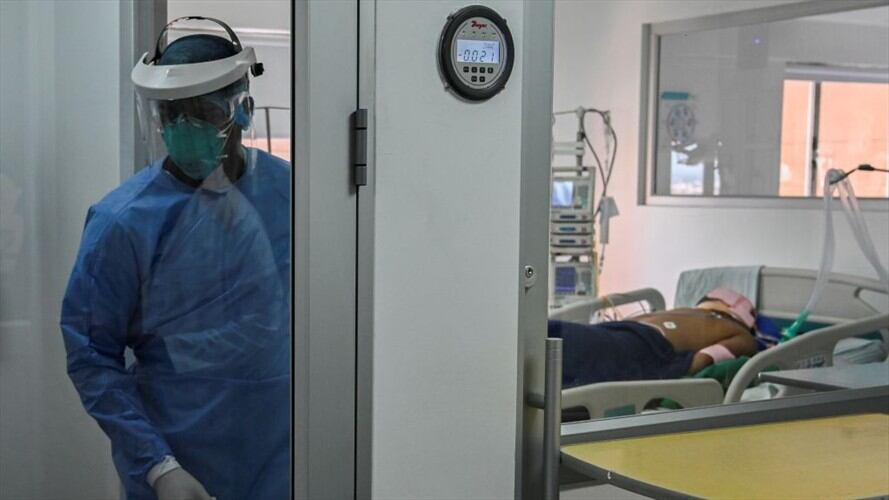 Según los médicos expertos, el aumento en Colombia ha sido exponencial, pero en Bogotá a situación es aún más crítica. Foto: Getty Images