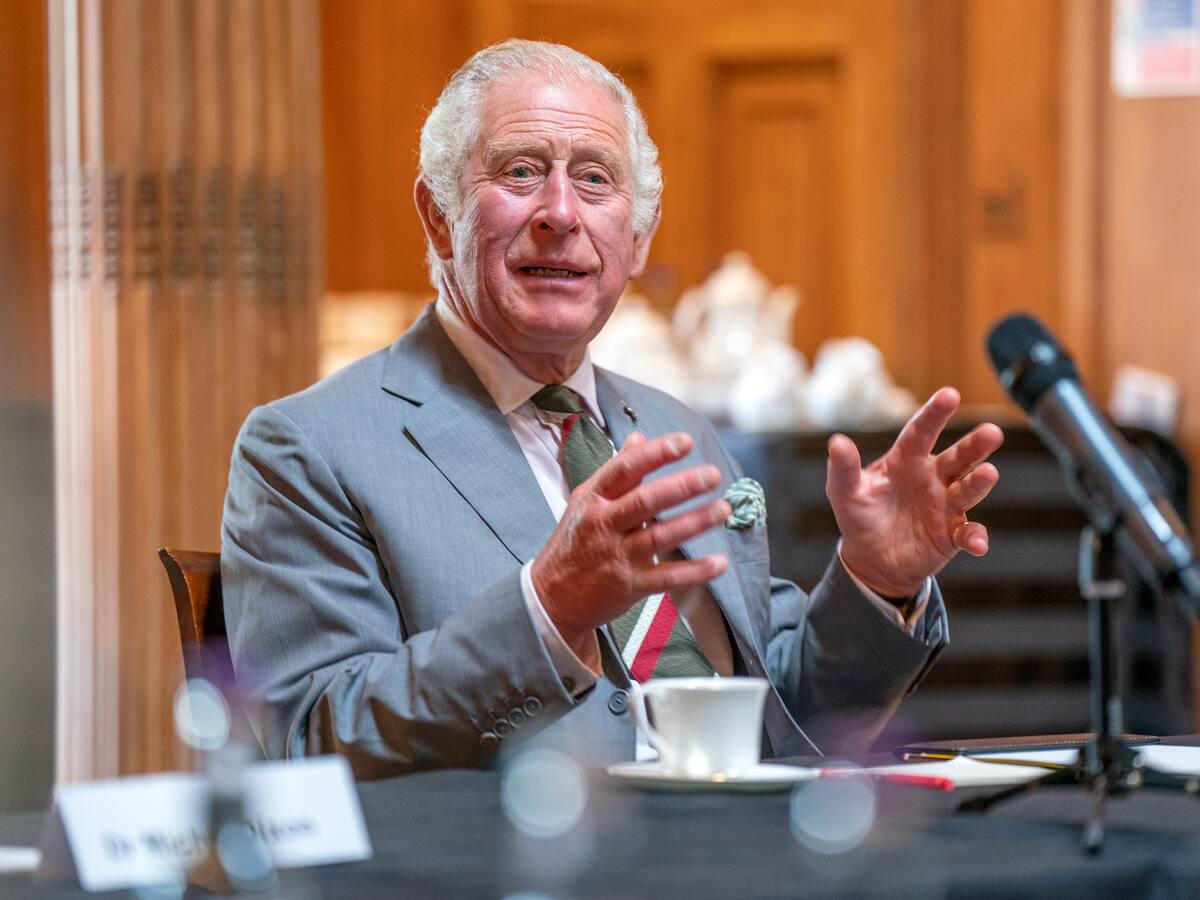 Carlos III: así se llamará el nuevo rey de Reino Unido