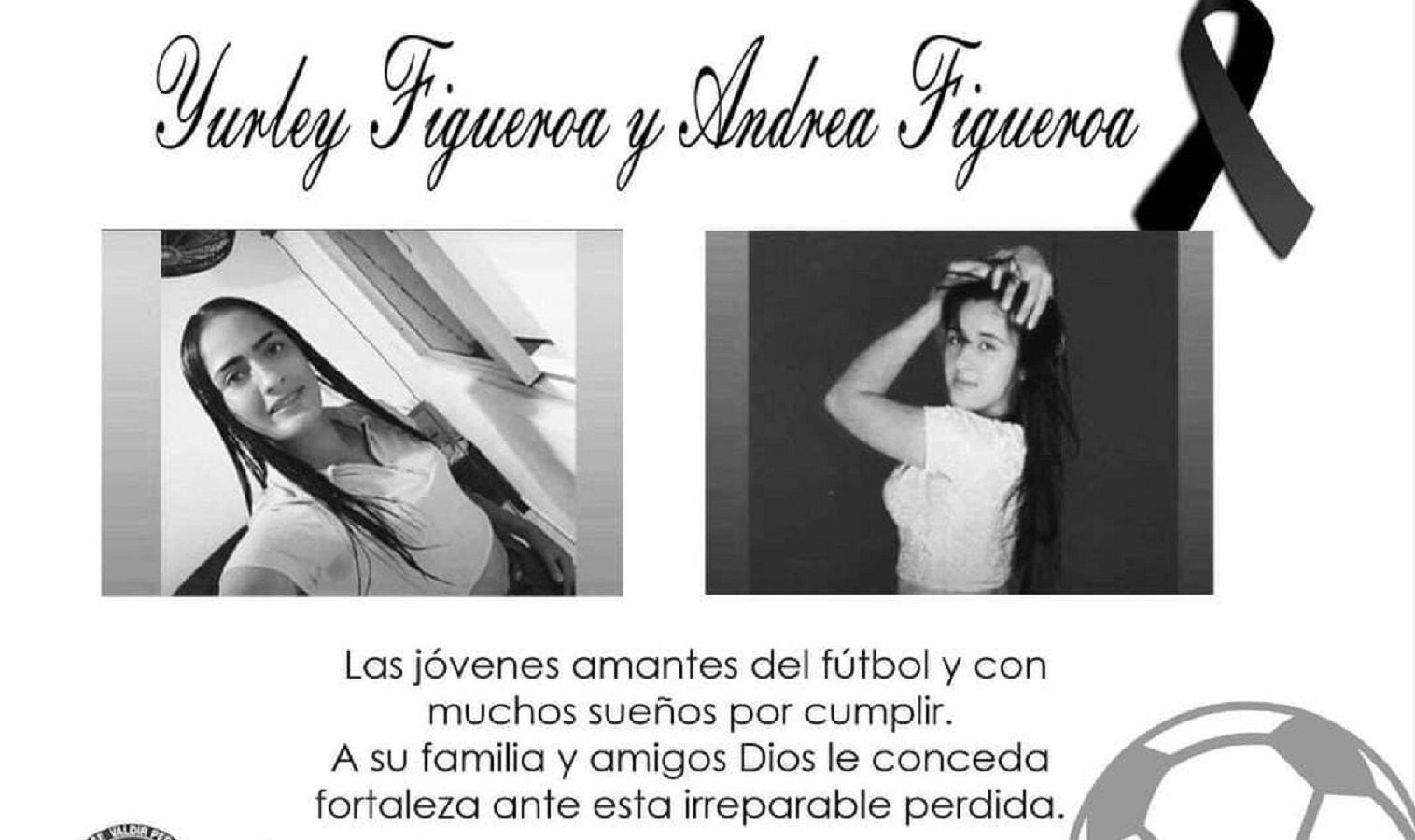 Mueren jóvenes deportistas en el Catatumbo- Cortesía 