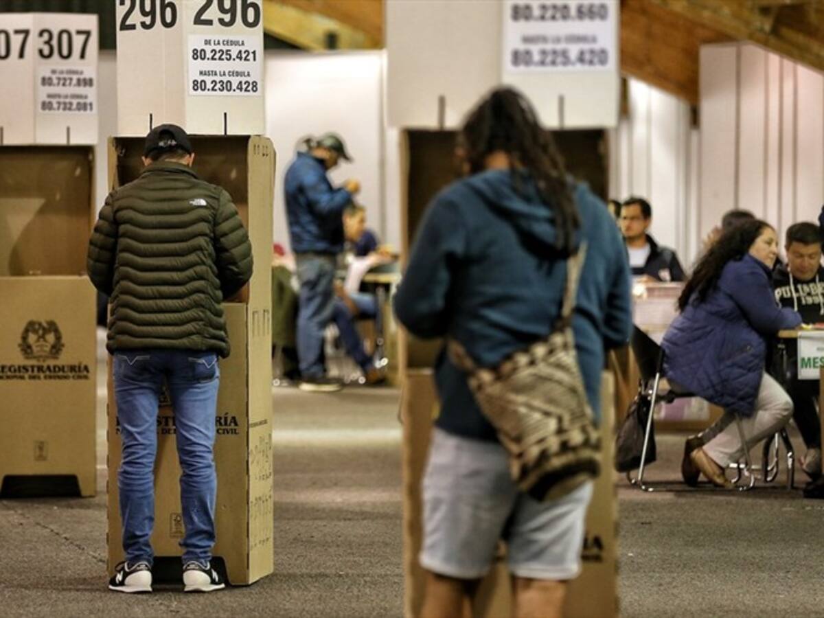 Denunciantes de presunta clonación de cédulas exigen acciones a las autoridades