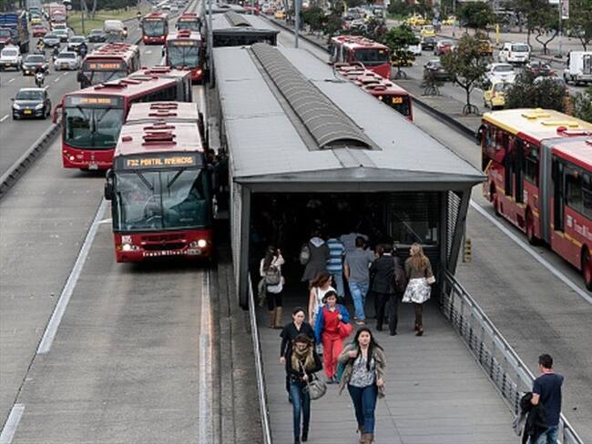 Colados de Transmilenio y SITP serían inhabilitados de cargos públicos. Foto: Getty Images