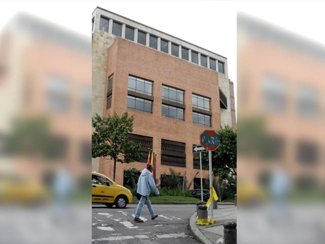 Archivan investigación contra Club El Nogal por presunta discriminación a Daniel Mendoza. Foto: Colprensa