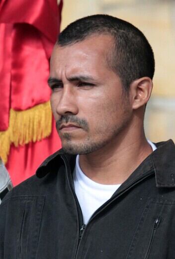 Alexander Farfán, ‘Gafas’. Foto: (COLPRENSA-ARCHIVO)