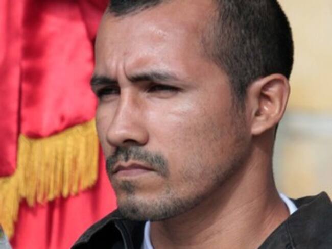 Alexander Farfán, ‘Gafas’. Foto: (COLPRENSA-ARCHIVO)