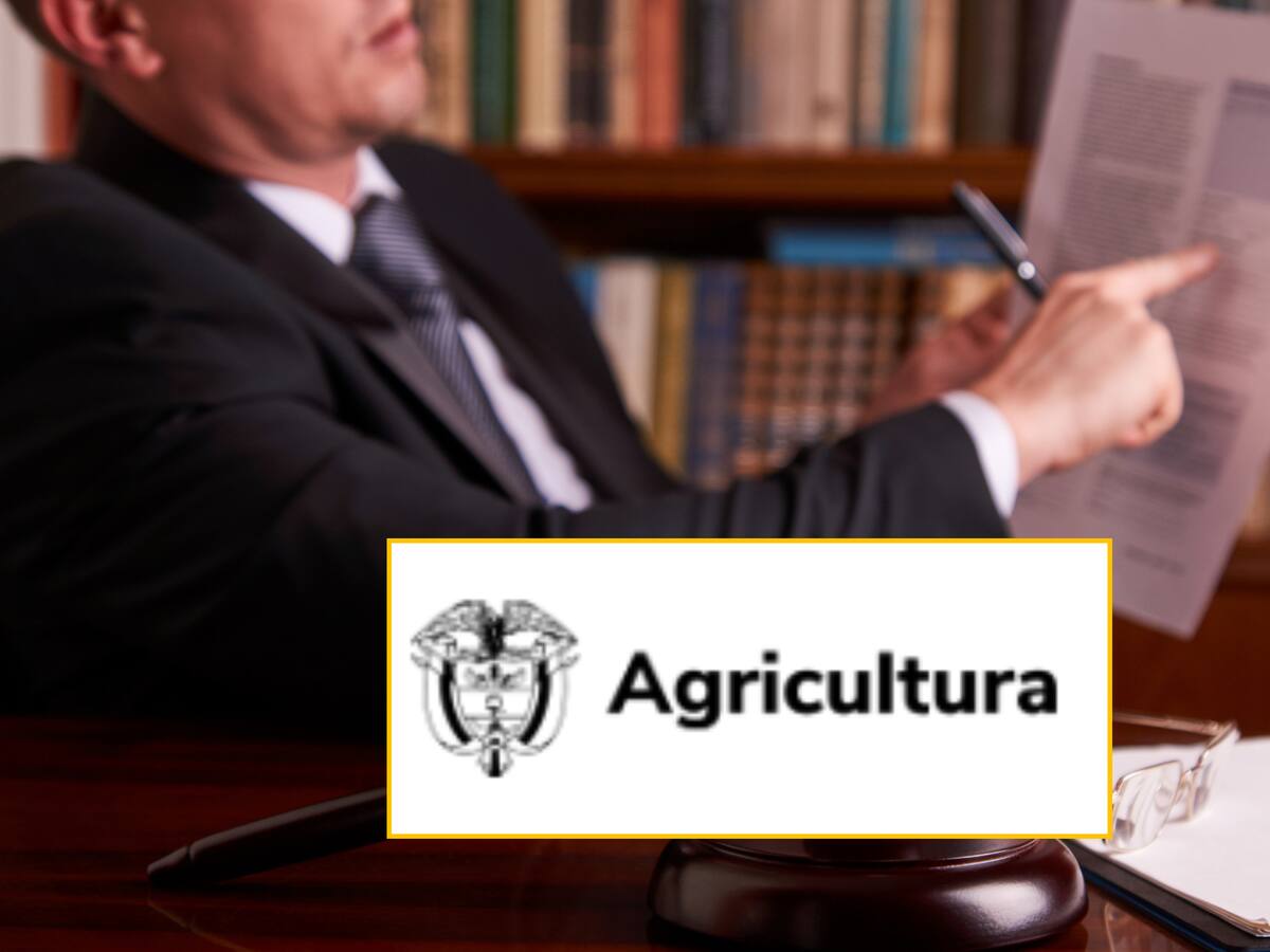MinAgricultura defendió su resolución que le permitirá sancionar y suspender gremios