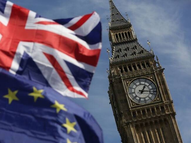 El bréxit fracturó al Reino Unido en dos partes: Daniel Sarmiento