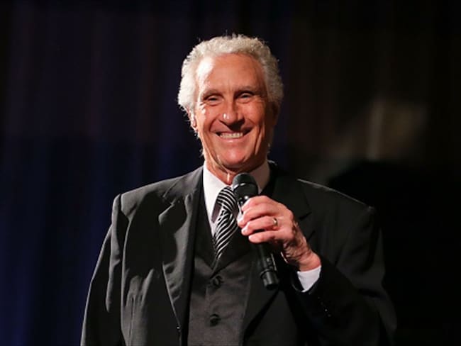 El rock me incentivó a entrar al mundo de la música": Bill Medley
