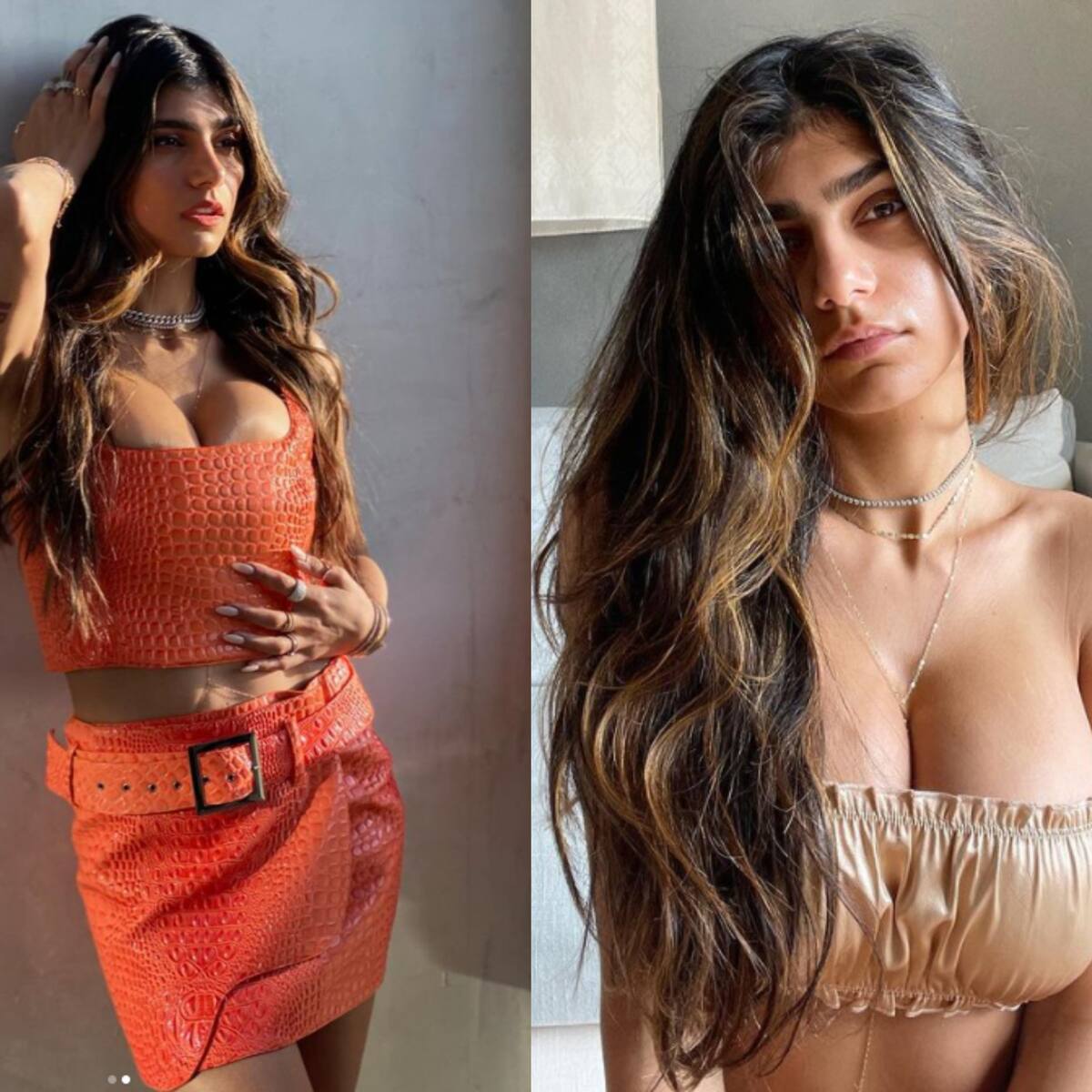 El afortunado reguetonero que conquistó el corazón de Mia Khalifa