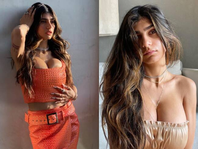 El afortunado reguetonero que conquistó el corazón de Mia Khalifa