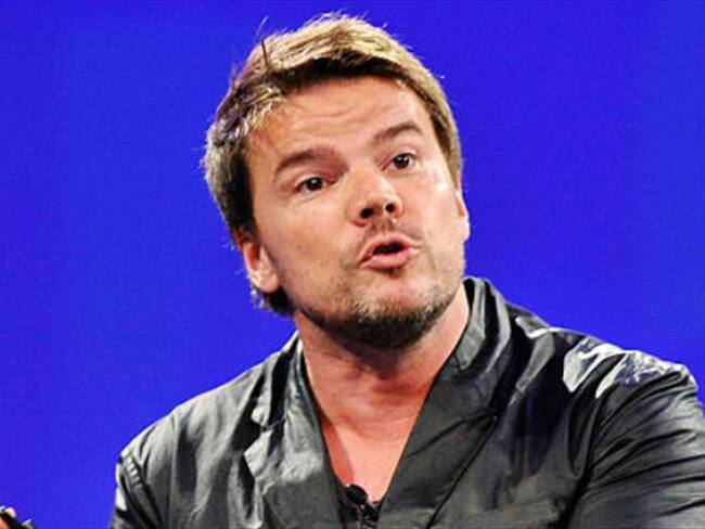 Habla en La W quien es catalogado como el arquitecto más importante del mundo