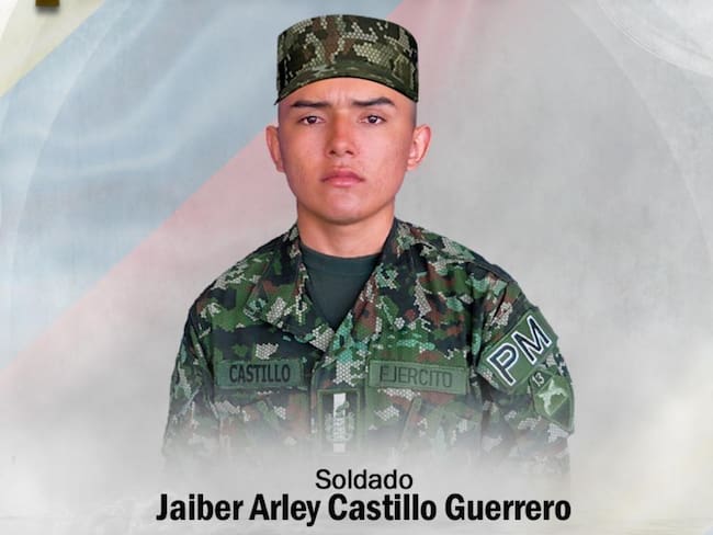 Foto: Ejército Colombia