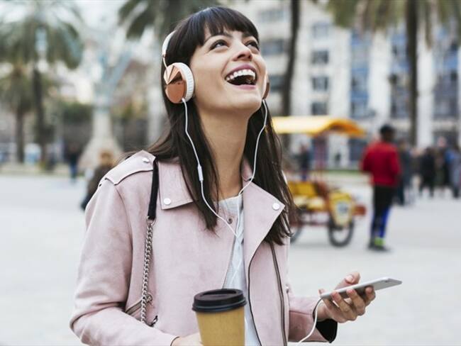 #MiCanciónDeDomingoEs. Foto: Getty Images