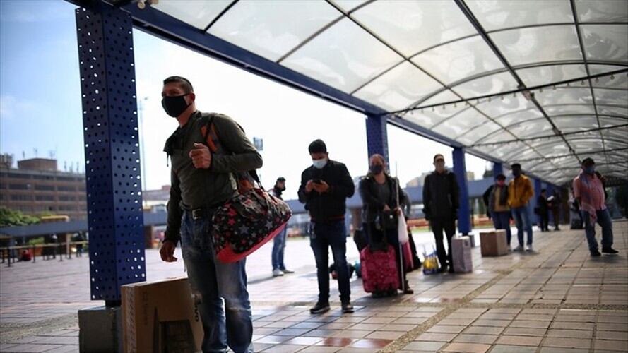 Imagen de referencia. Foto: Colprensa