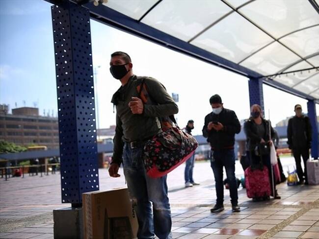 Imagen de referencia. Foto: Colprensa