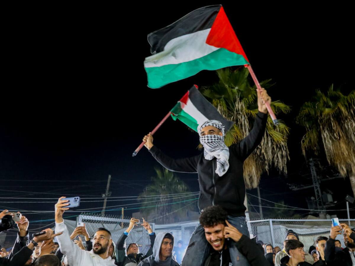 Hamás: “Hemos recibido garantías de los mediadores de que la guerra ha terminado”