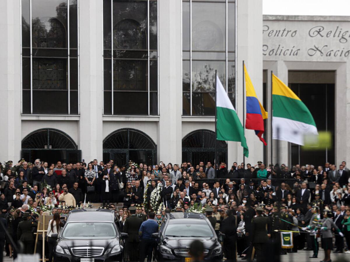 Asesinato del director de la cárcel La Modelo: Identifican dos motos implicadas