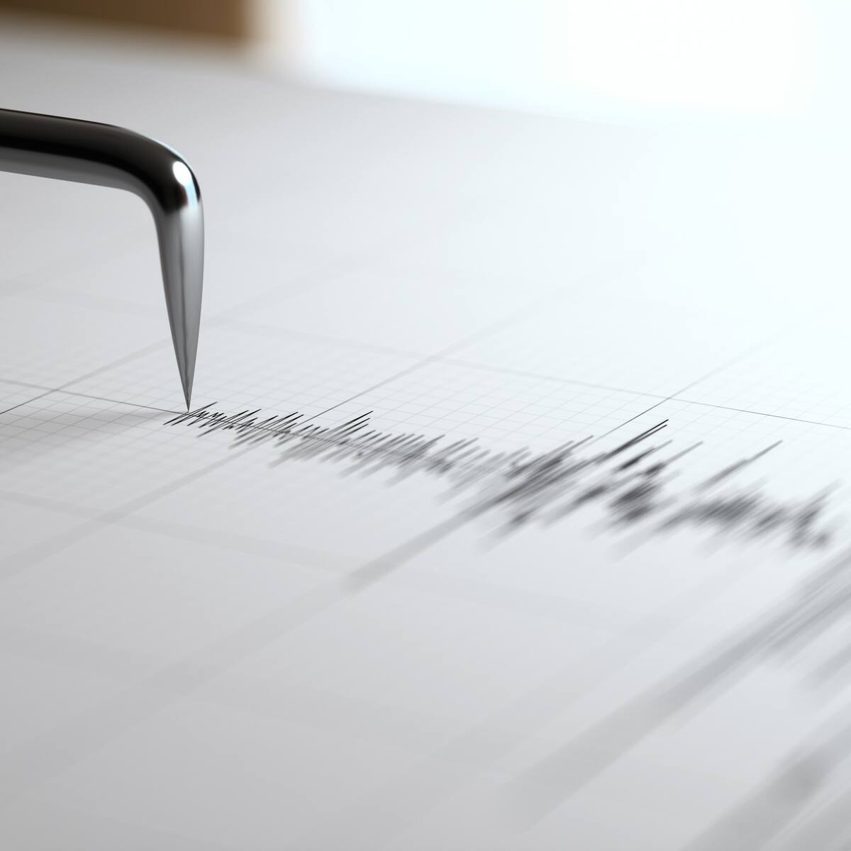 Fuertes sismos de 5,6 y 5,3 de magnitud sacuden Guatemala