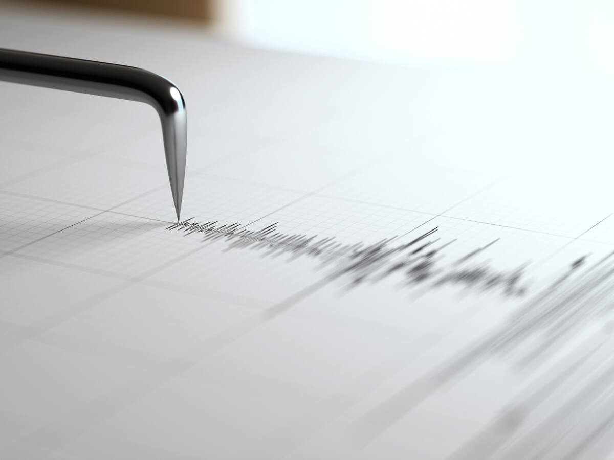 Fuertes sismos de 5,6 y 5,3 de magnitud sacuden Guatemala