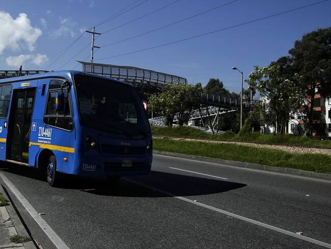 Se abrirá licitación para renovar la flota de 1.200 buses: Transmilenio