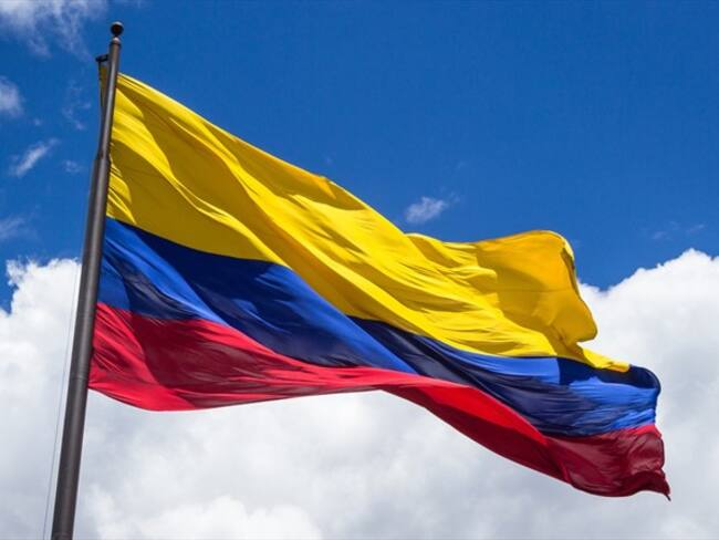 ¿Usted qué considera como patrimonio nacional?. Foto: Getty Images / ANDRES VIRVIESCAS