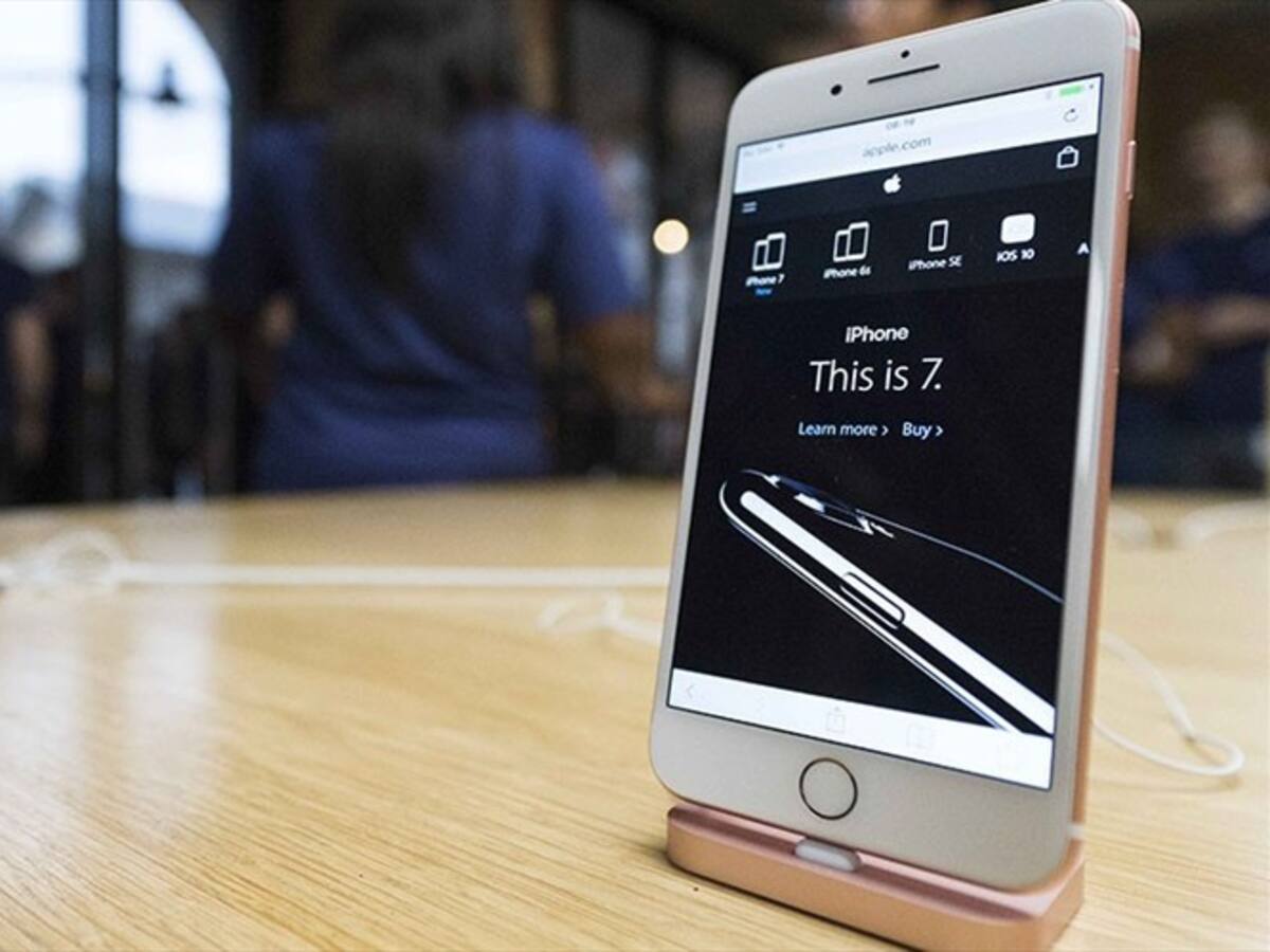 La batería del nuevo iPhone se cargará mucho más rápido