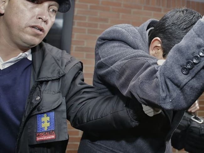 Testigo estrella de “chuzadas” afirma que no se hizo seguimiento al hijo de Jaime Lombana