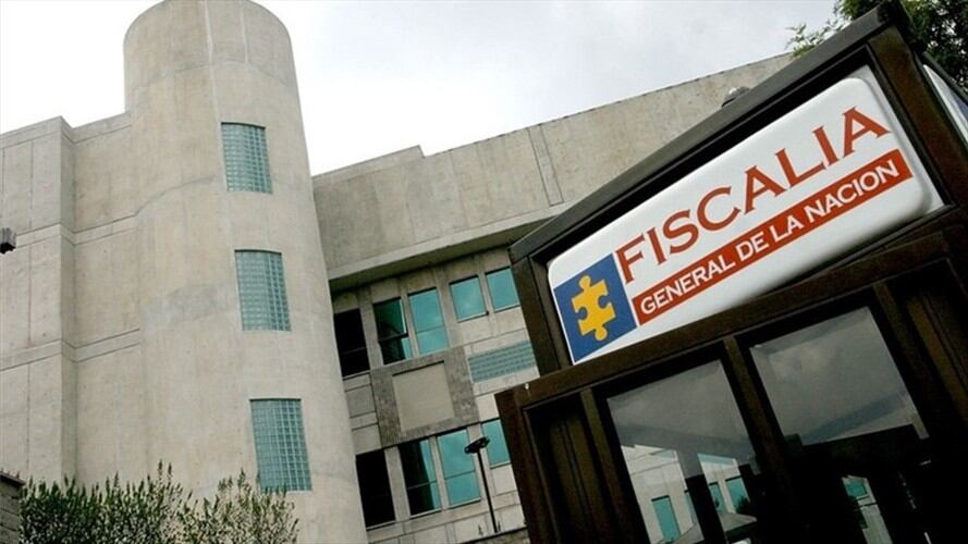 El nuevo intento de la Fiscalía por una ley anticorrupción . Foto: Laura Palomino