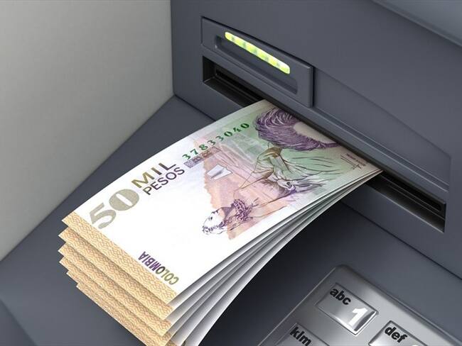 En Sigue La W, los trabajadores piden que solo se tengan en cuenta los salarios altos.. Foto: Getty Images