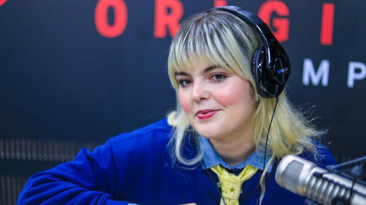 “Quiero que mi música sea un refugio para otros”: Antonia Jones presenta su nuevo álbum