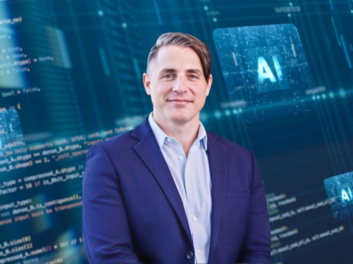 ¿Se puede ralentizar el avance y desarrollo de la inteligencia artificial? Experto respondió