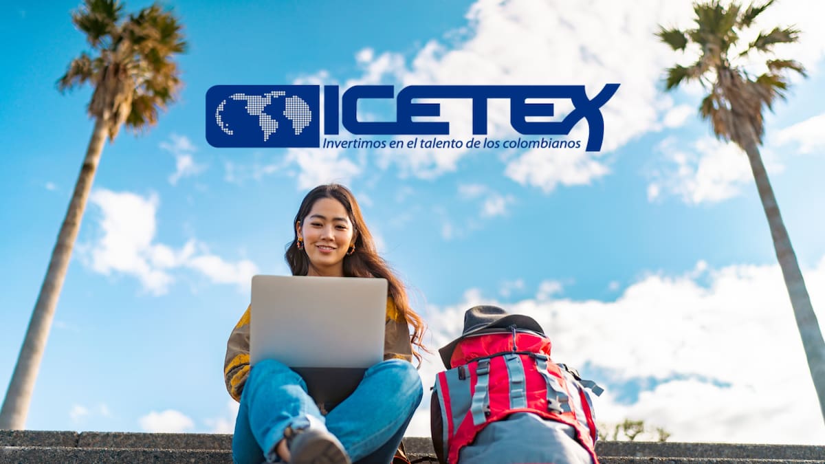 ¿Qué becas internacionales están vigentes en el ICETEX para el 2025?