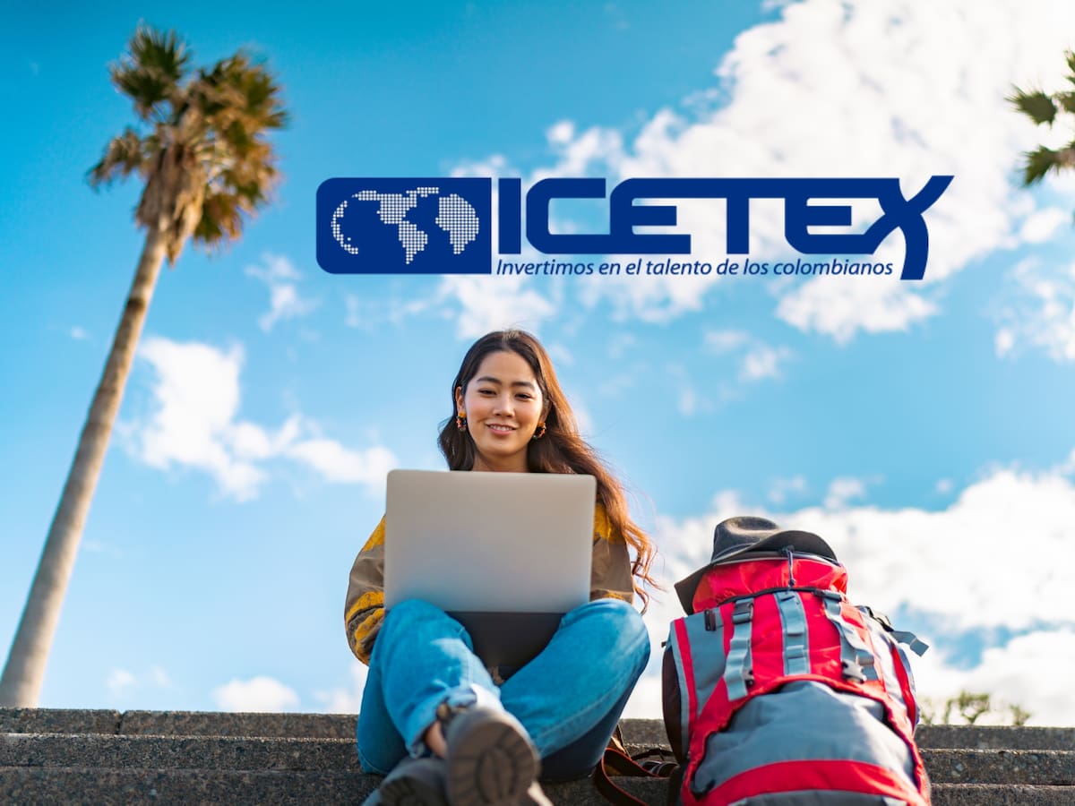 ¿Qué becas internacionales están vigentes en el ICETEX para el 2025?