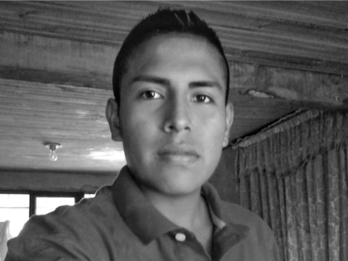 Asesinaron a otro guardia indígena en el norte del Cauca