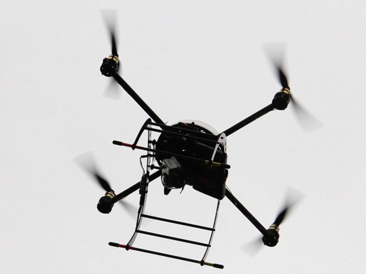 Denuncian seguimientos con drones a excombatiente de Farc en Cauca