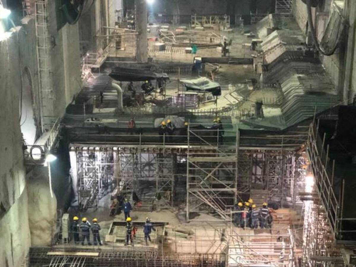 Advierten que fallo de Contraloría suspendería pago de aseguradoras por Hidroituango