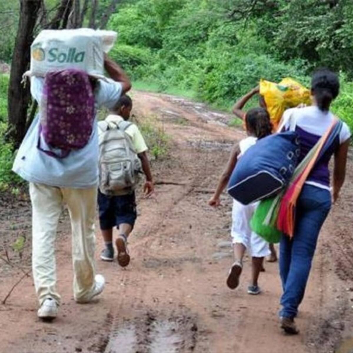 No ha habido un plan regional para controlar la situación en Cauca: presidente de Indepaz