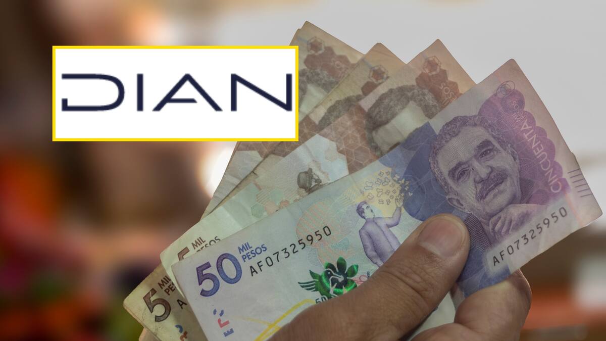 Declaración de renta 2025: esta es la lista de personas que deben declarar renta en septiembre