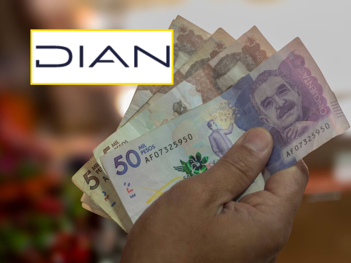 Declaración de renta 2025: esta es la lista de personas que deben declarar renta en septiembre